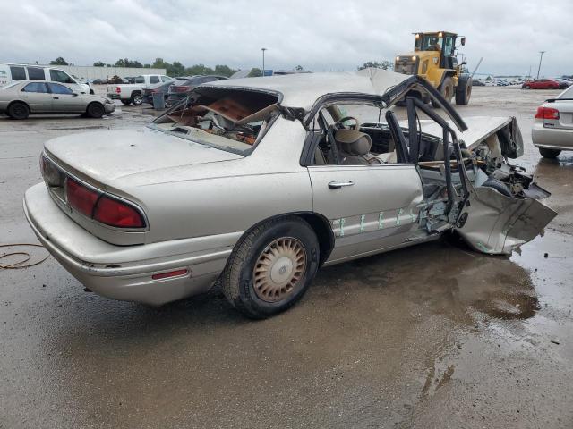 Photo 2 VIN: 1G4HR52K4VH551783 - BUICK LESABRE LI 