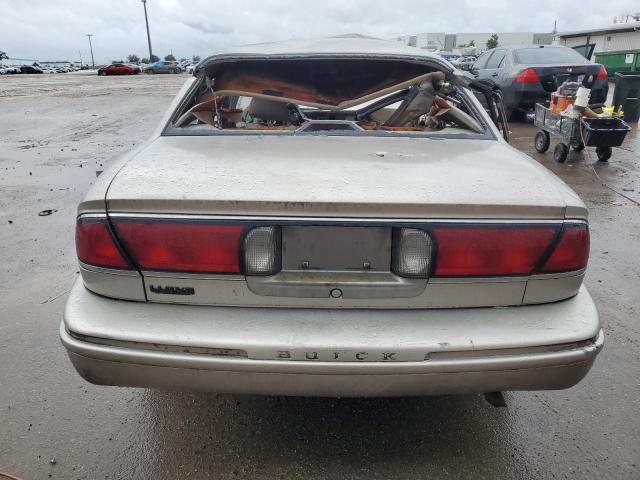 Photo 5 VIN: 1G4HR52K4VH551783 - BUICK LESABRE LI 