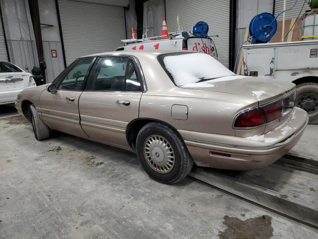 Photo 1 VIN: 1G4HR52K4WH520146 - BUICK LESABRE 