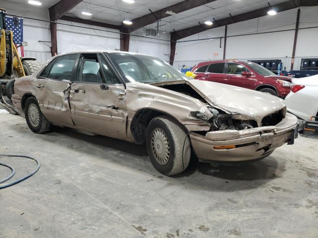 Photo 3 VIN: 1G4HR52K4WH520146 - BUICK LESABRE 