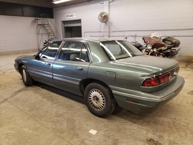 Photo 1 VIN: 1G4HR52K4XH449807 - BUICK LESABRE 