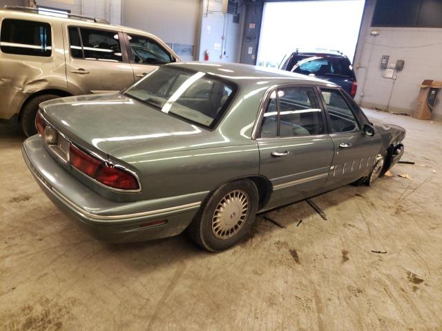 Photo 2 VIN: 1G4HR52K4XH449807 - BUICK LESABRE 