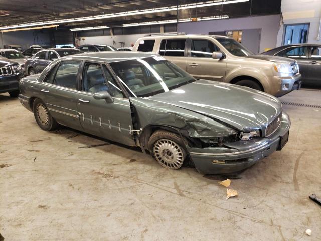 Photo 3 VIN: 1G4HR52K4XH449807 - BUICK LESABRE 