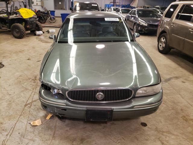 Photo 4 VIN: 1G4HR52K4XH449807 - BUICK LESABRE 