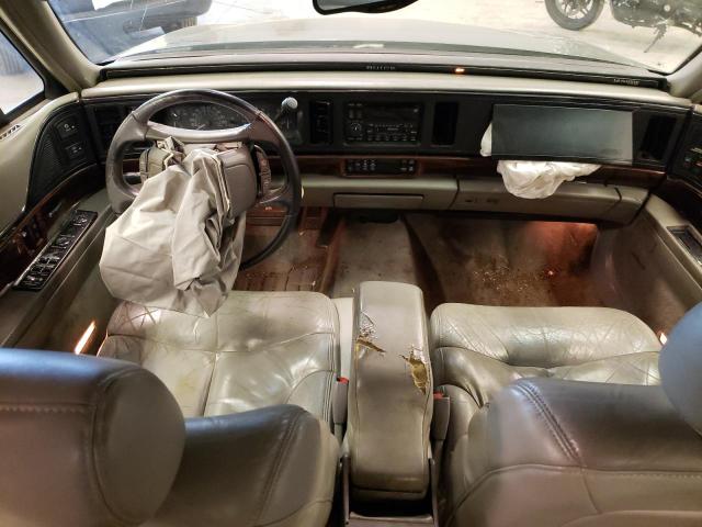 Photo 7 VIN: 1G4HR52K4XH449807 - BUICK LESABRE 