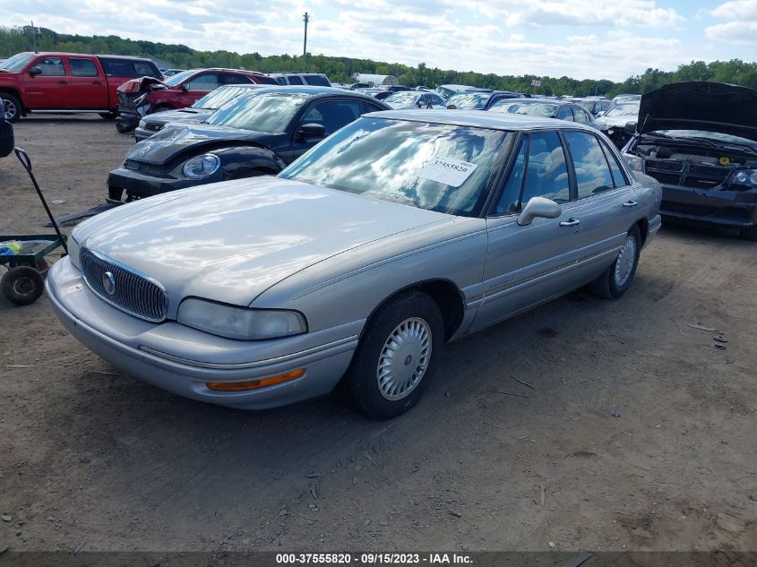 Photo 1 VIN: 1G4HR52K5WH432576 - BUICK LESABRE 