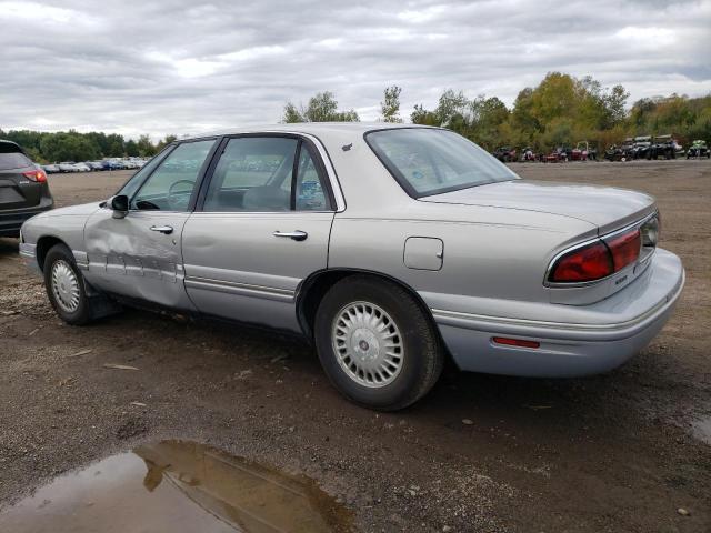 Photo 1 VIN: 1G4HR52K5WH480742 - BUICK LESABRE LI 