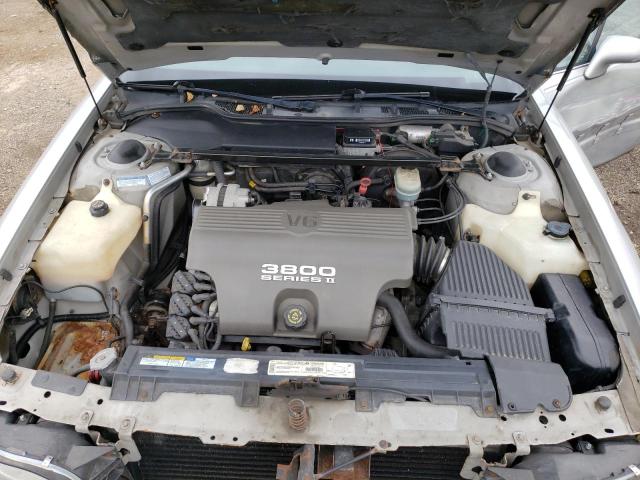 Photo 10 VIN: 1G4HR52K5WH480742 - BUICK LESABRE LI 