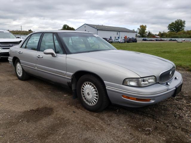 Photo 3 VIN: 1G4HR52K5WH480742 - BUICK LESABRE LI 