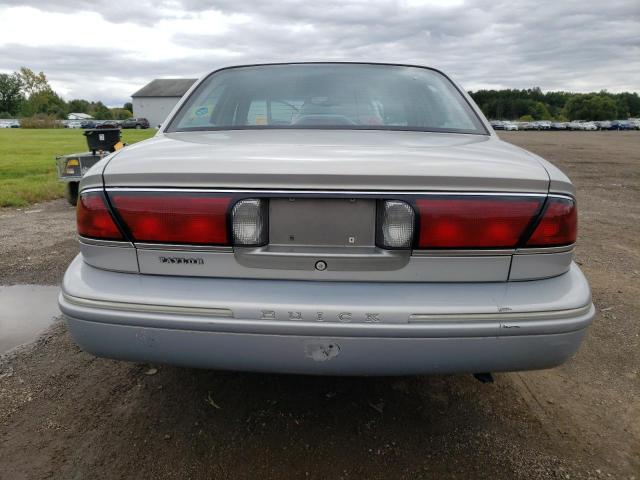 Photo 5 VIN: 1G4HR52K5WH480742 - BUICK LESABRE LI 