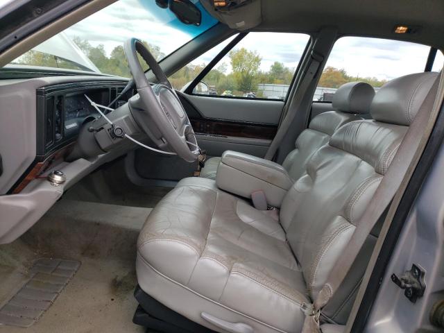 Photo 6 VIN: 1G4HR52K5WH480742 - BUICK LESABRE LI 