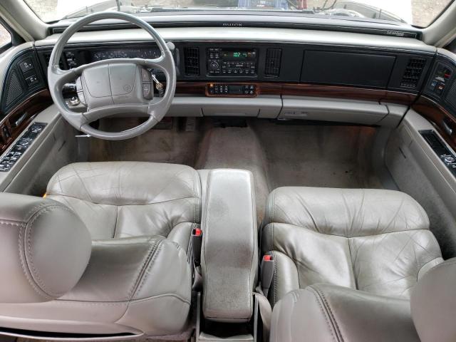 Photo 7 VIN: 1G4HR52K5WH480742 - BUICK LESABRE LI 