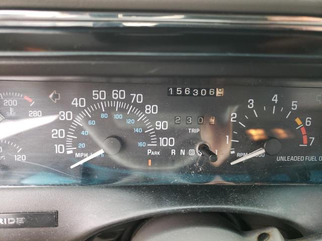 Photo 8 VIN: 1G4HR52K5WH480742 - BUICK LESABRE LI 