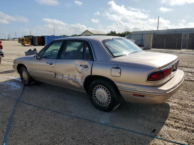 Photo 1 VIN: 1G4HR52K6WH527924 - BUICK LESABRE LI 