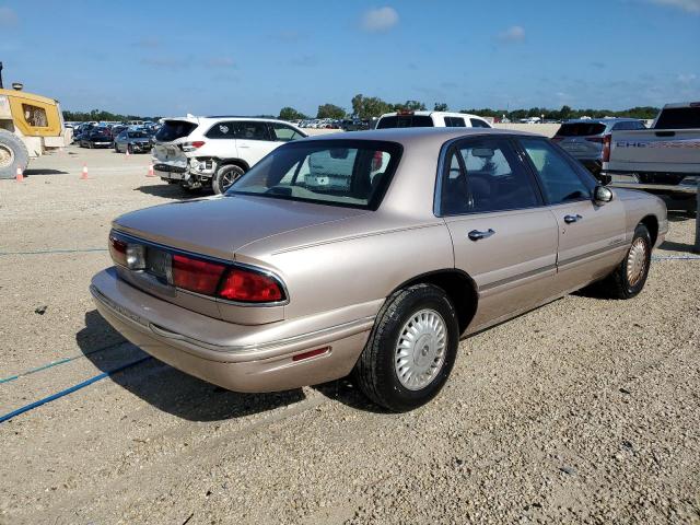 Photo 2 VIN: 1G4HR52K6WH527924 - BUICK LESABRE LI 