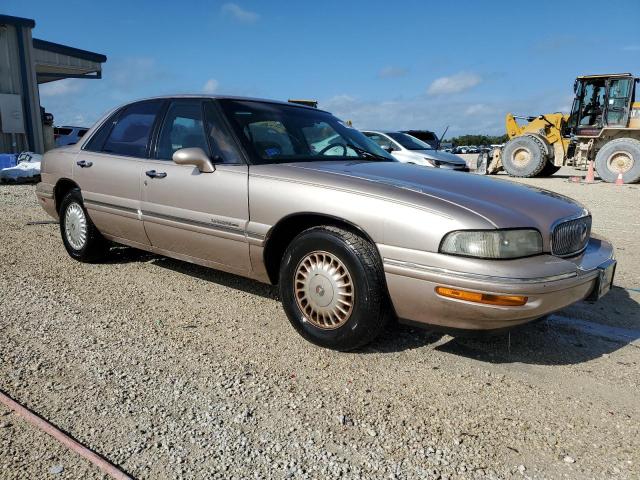 Photo 3 VIN: 1G4HR52K6WH527924 - BUICK LESABRE LI 