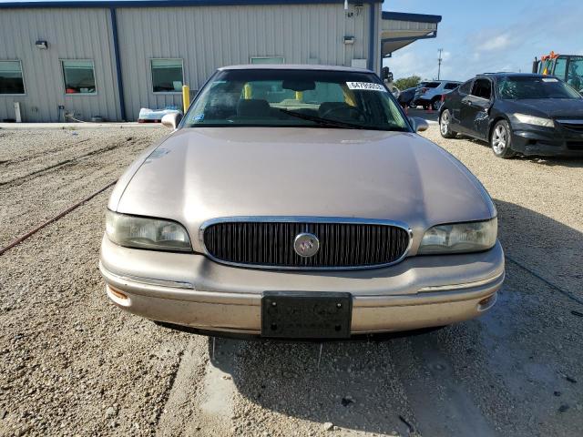 Photo 4 VIN: 1G4HR52K6WH527924 - BUICK LESABRE LI 