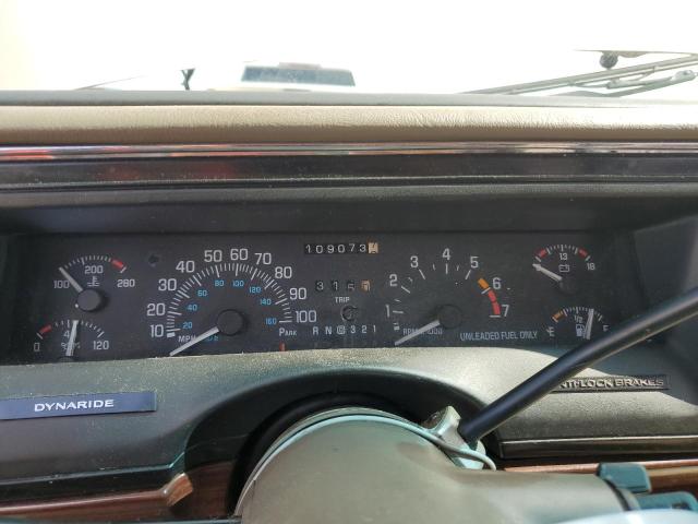 Photo 8 VIN: 1G4HR52K6WH527924 - BUICK LESABRE LI 