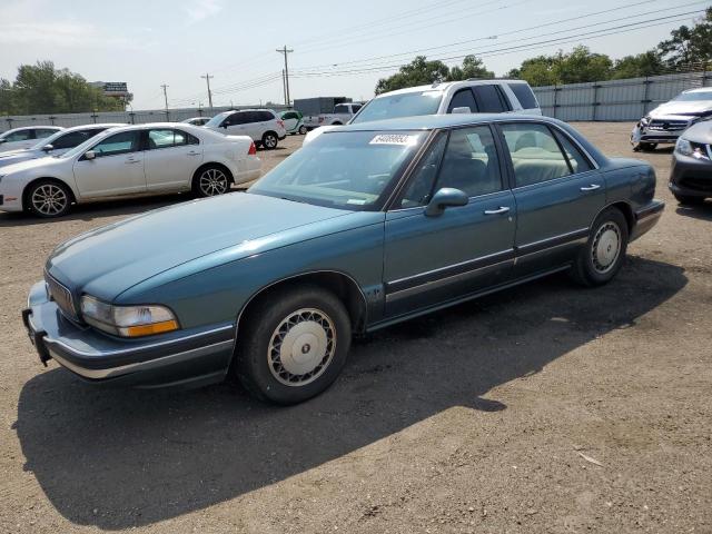 Photo 0 VIN: 1G4HR52K7TH416410 - BUICK LESABRE LI 