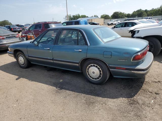 Photo 1 VIN: 1G4HR52K7TH416410 - BUICK LESABRE LI 