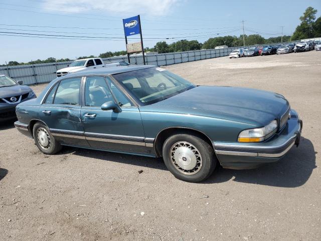 Photo 3 VIN: 1G4HR52K7TH416410 - BUICK LESABRE LI 