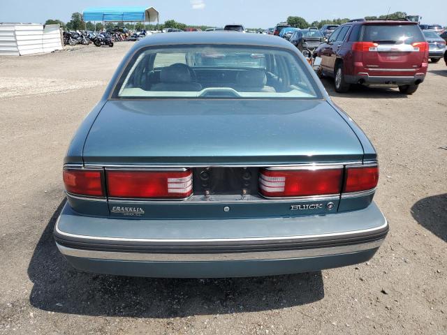 Photo 5 VIN: 1G4HR52K7TH416410 - BUICK LESABRE LI 