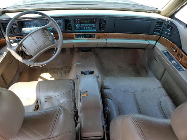 Photo 7 VIN: 1G4HR52K7TH416410 - BUICK LESABRE LI 