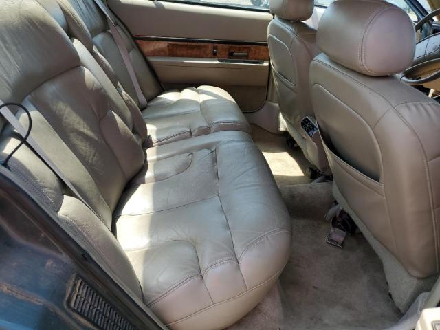 Photo 9 VIN: 1G4HR52K7TH416410 - BUICK LESABRE LI 