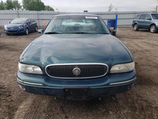 Photo 4 VIN: 1G4HR52K7WH431509 - BUICK LESABRE 