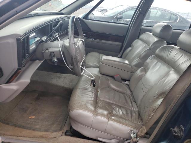 Photo 6 VIN: 1G4HR52K7WH431509 - BUICK LESABRE 