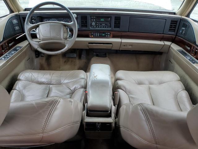 Photo 7 VIN: 1G4HR52K7XH458517 - BUICK LESABRE 