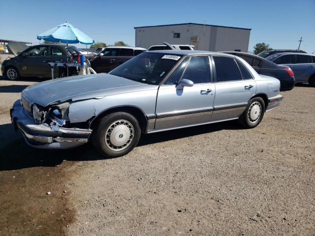 Photo 0 VIN: 1G4HR52K8TH418358 - BUICK LESABRE 