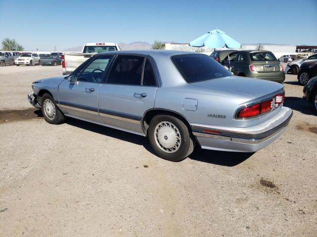 Photo 1 VIN: 1G4HR52K8TH418358 - BUICK LESABRE 