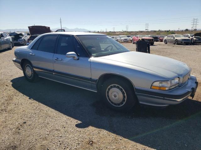 Photo 3 VIN: 1G4HR52K8TH418358 - BUICK LESABRE 