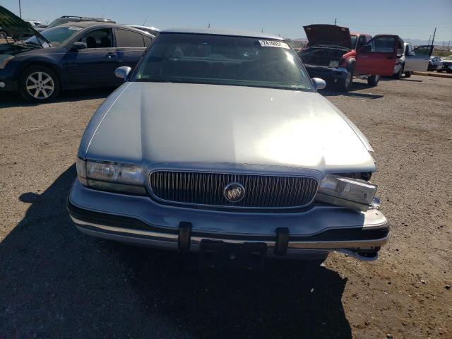 Photo 4 VIN: 1G4HR52K8TH418358 - BUICK LESABRE 