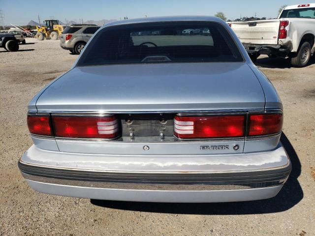 Photo 5 VIN: 1G4HR52K8TH418358 - BUICK LESABRE 