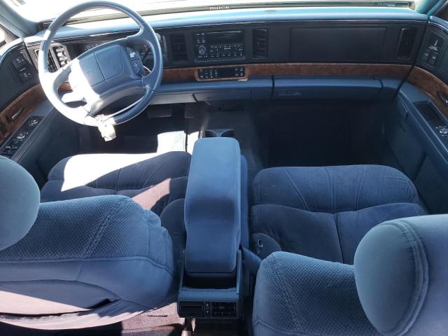 Photo 7 VIN: 1G4HR52K8TH418358 - BUICK LESABRE 