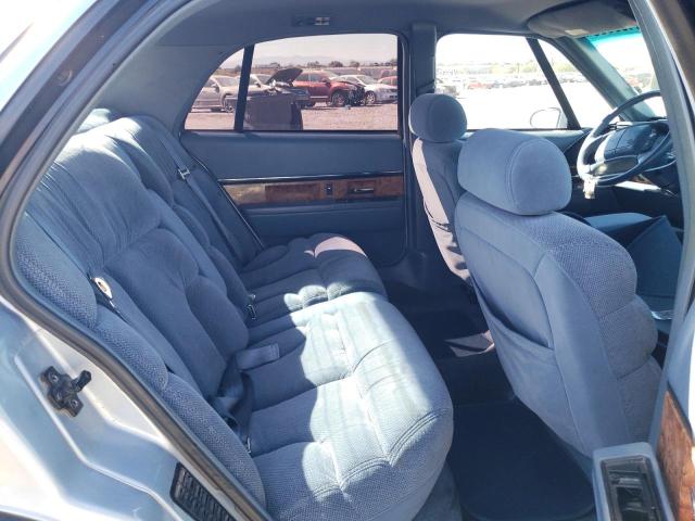 Photo 9 VIN: 1G4HR52K8TH418358 - BUICK LESABRE 