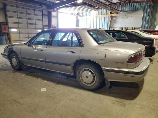 Photo 1 VIN: 1G4HR52K8TH453451 - BUICK LESABRE LI 