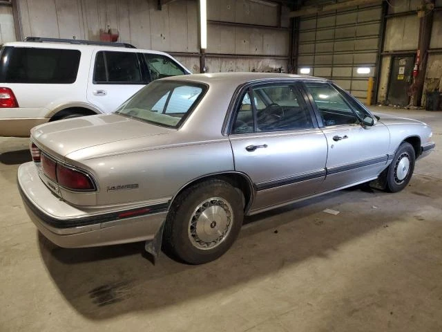 Photo 2 VIN: 1G4HR52K8TH453451 - BUICK LESABRE LI 