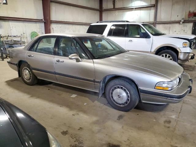 Photo 3 VIN: 1G4HR52K8TH453451 - BUICK LESABRE LI 