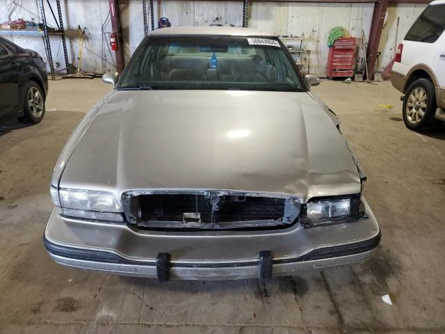 Photo 4 VIN: 1G4HR52K8TH453451 - BUICK LESABRE LI 