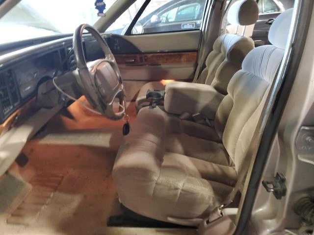 Photo 6 VIN: 1G4HR52K8TH453451 - BUICK LESABRE LI 