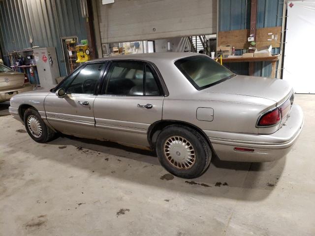 Photo 1 VIN: 1G4HR52K8VH551155 - BUICK LESABRE LI 