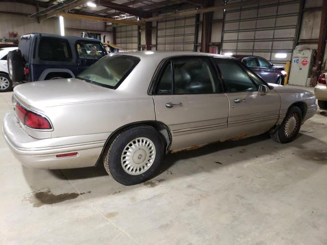 Photo 2 VIN: 1G4HR52K8VH551155 - BUICK LESABRE LI 