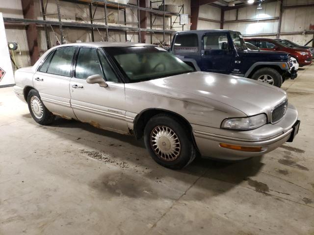 Photo 3 VIN: 1G4HR52K8VH551155 - BUICK LESABRE LI 