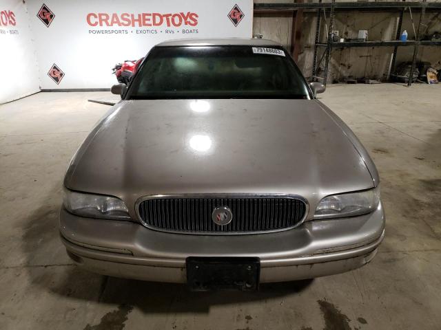 Photo 4 VIN: 1G4HR52K8VH551155 - BUICK LESABRE LI 