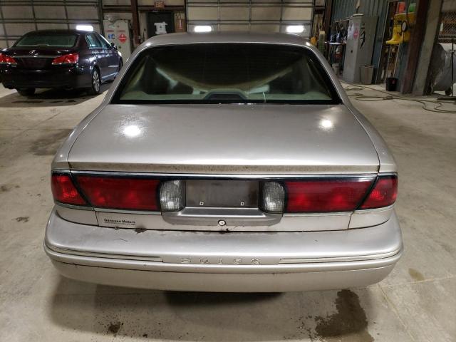 Photo 5 VIN: 1G4HR52K8VH551155 - BUICK LESABRE LI 