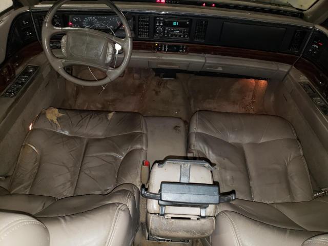 Photo 7 VIN: 1G4HR52K8VH551155 - BUICK LESABRE LI 