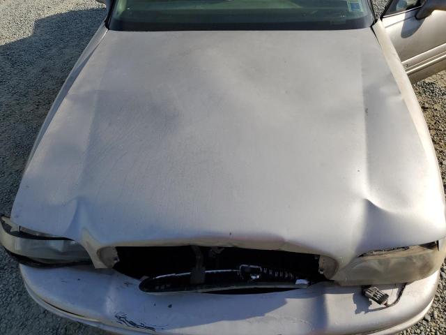 Photo 10 VIN: 1G4HR52K8WH468326 - BUICK LESABRE LI 